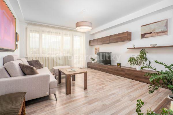 4 bedroom flat for sale, 75 m², Branická, 