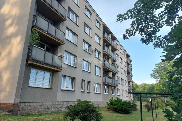 3 bedroom flat to rent, 80 m², Purkyňova, Liberec