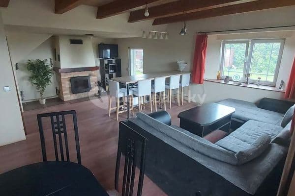 recreational property to rent, 0 m², Mšecké Žehrovice recreational property to rent, 0 m², Mšecké Žehrovice