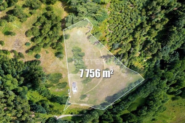 plot for sale, 7,756 m², 