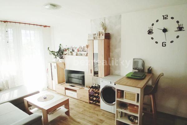 1 bedroom with open-plan kitchen flat to rent, 47 m², Kojetická, Neratovice