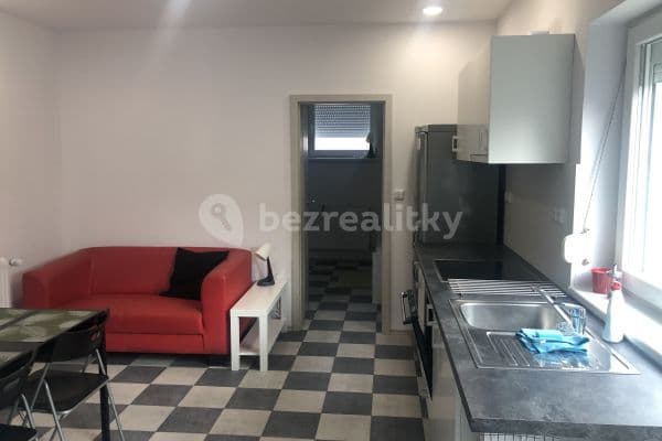 2 bedroom with open-plan kitchen flat to rent, 42 m², Dobré Pole