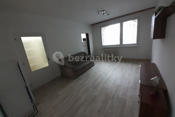 1 bedroom flat to rent, 30 m², Valentova, Praha