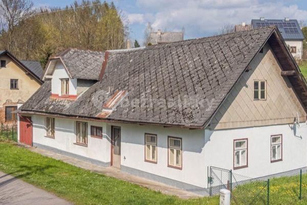 house for sale, 145 m², Líšnice