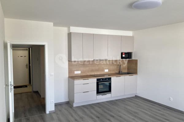 1 bedroom with open-plan kitchen flat to rent, 53 m², Sedlářova, Hlavní město Praha 1 bedroom with open-plan kitchen flat to rent, 53 m², Sedlářova, Hlavní město Praha