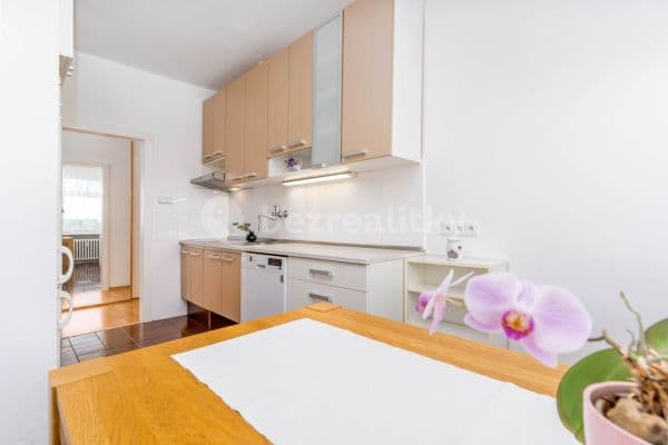 3 bedroom flat for sale, 83 m², Mrštíkova, 