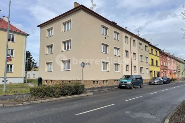 2 bedroom flat to rent, 60 m², Kadaňská, Chomutov, Ústecký Region