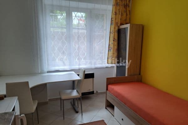 Small studio flat to rent, 21 m², Hoblíkova, Brno Small studio flat to rent, 21 m², Hoblíkova, Brno