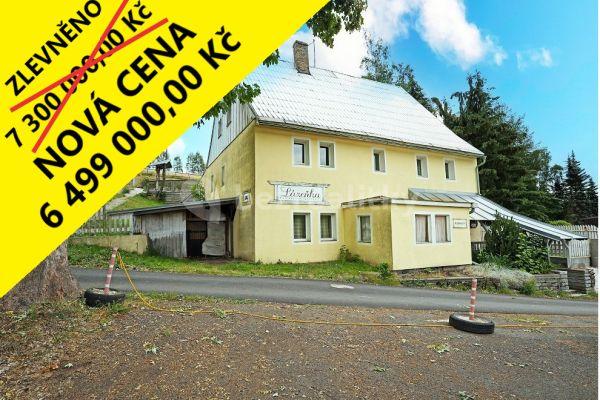 non-residential property for sale, 1,004 m², Andělská, 