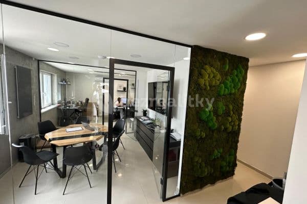 office to rent, 56 m², Drahy, Uherské Hradiště office to rent, 56 m², Drahy, Uherské Hradiště