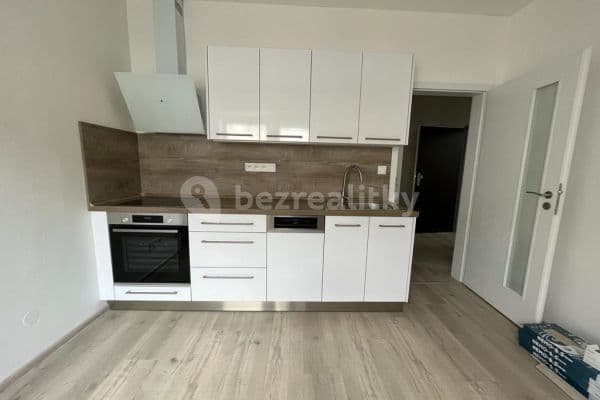1 bedroom with open-plan kitchen flat to rent, 49 m², Kladivova, Brno