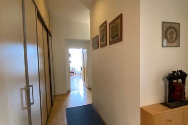 3 bedroom with open-plan kitchen flat for sale, 111 m², Roháče z Dubé, České Budějovice 3 bedroom with open-plan kitchen flat for sale, 111 m², Roháče z Dubé, České Budějovice