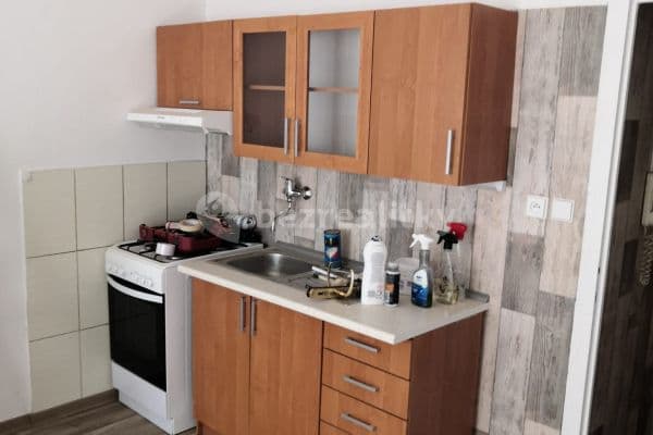 1 bedroom flat to rent, 39 m², Jahodová, Karlovy Vary