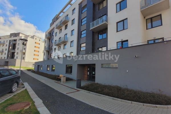 2 bedroom flat to rent, 46 m², Magisterská, Plzeň, Plzeňský Region