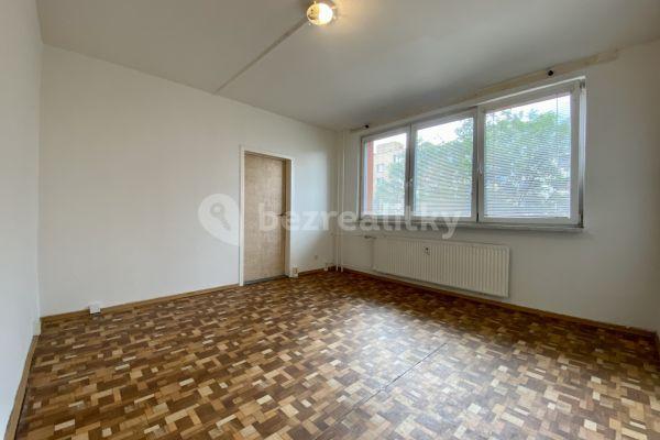 2 bedroom flat for sale, 43 m², Český Těšín, Moravskoslezský Region