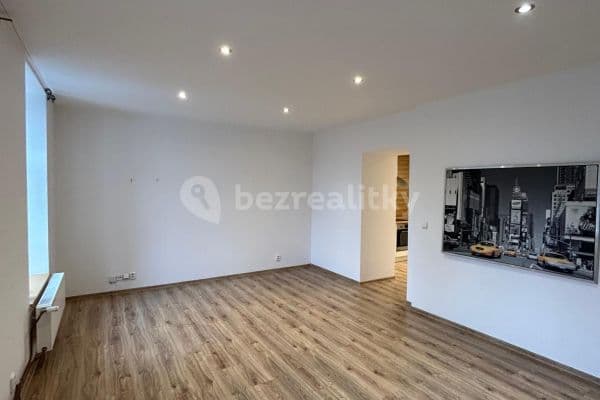 1 bedroom flat to rent, 42 m², Zámostní, Ostrava 1 bedroom flat to rent, 42 m², Zámostní, Ostrava