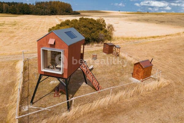 recreational property to rent, 0 m², Struhaře recreational property to rent, 0 m², Struhaře