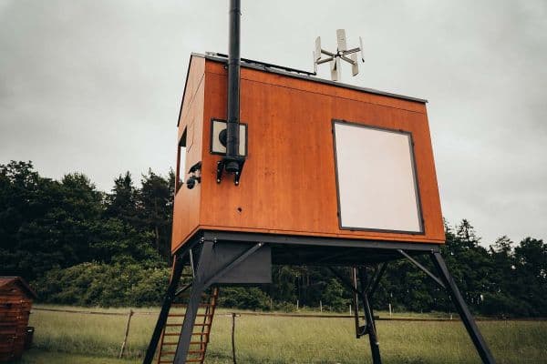 recreational property to rent, 0 m², Struhaře recreational property to rent, 0 m², Struhaře