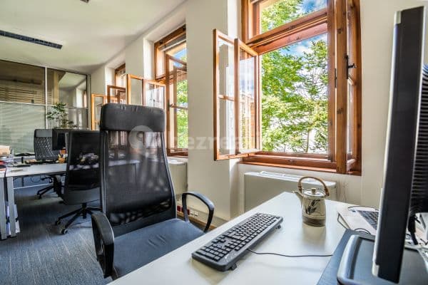 office to rent, 159 m², Záhřebská, Prague, Prague office to rent, 159 m², Záhřebská, Prague, Prague