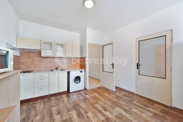 1 bedroom flat for sale, 35 m², Žukovova, 