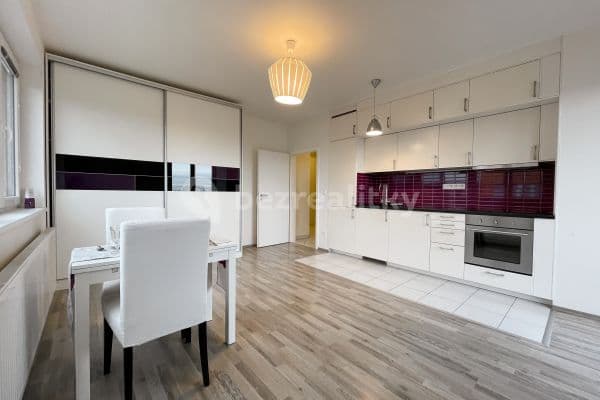 1 bedroom with open-plan kitchen flat to rent, 51 m², Farkašova, Praha