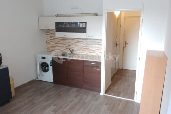 1 bedroom flat to rent, 33 m², Maková, Ústí nad Labem