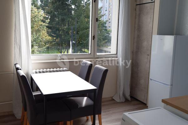 1 bedroom flat to rent, 31 m², Stupkova, Olomouc