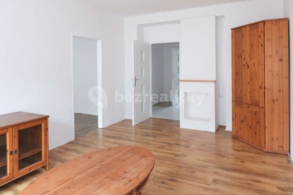 2 bedroom flat to rent, 63 m², třída Osvobození, Příbram