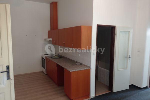 1 bedroom flat to rent, 60 m², Presy, Chrudim
