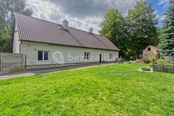 house for sale, 186 m², Olšiny, 