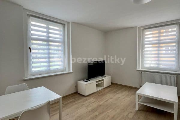 2 bedroom flat to rent, 55 m², 1. máje, Karlovy Vary