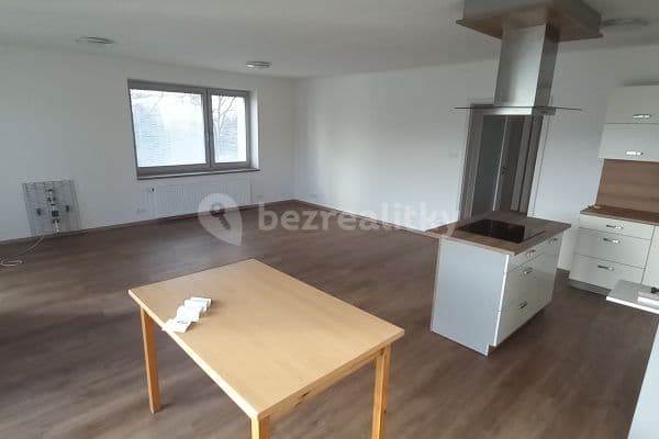 2 bedroom with open-plan kitchen flat to rent, 90 m², Štouračova, Brno