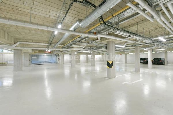 garage to rent, 12 m², Vorařská, Hlavní město Praha