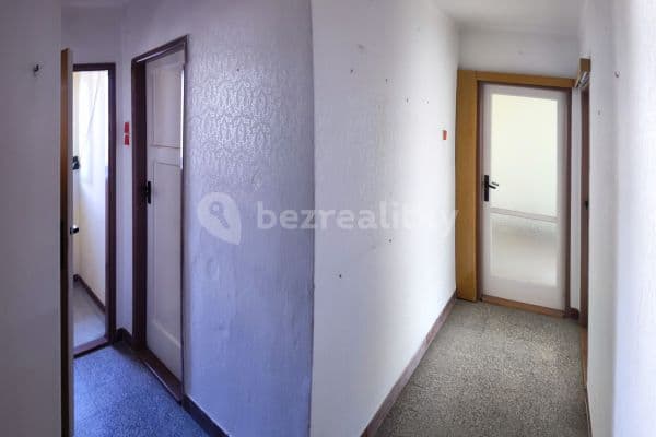 2 bedroom flat for sale, 54 m², Boženy Němcové, Uherské Hradiště