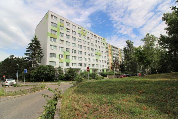 3 bedroom flat for sale, 72 m², Augustinova, 