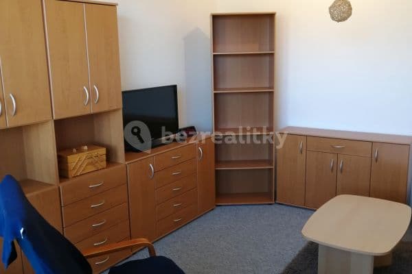 1 bedroom flat to rent, 37 m², 5. května, Český Krumlov