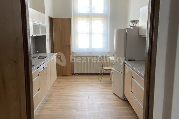 1 bedroom flat to rent, 38 m², Duškova, Praha 1 bedroom flat to rent, 38 m², Duškova, Praha