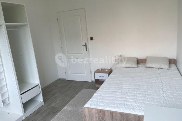 3 bedroom flat to rent, 75 m², Nevanova, Hlavní město Praha