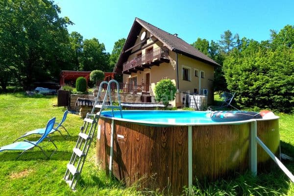 recreational property to rent, 0 m², Stádlec