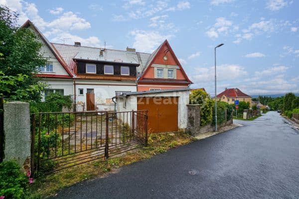 house for sale, 117 m², Černého, 