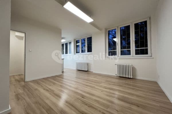 1 bedroom with open-plan kitchen flat to rent, 44 m², Moskevská, Kladno