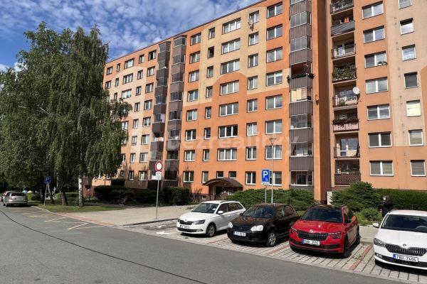 2 bedroom flat for sale, 43 m², F. S. Tůmy, 