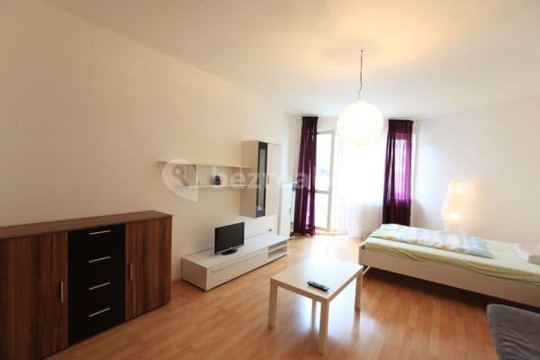 1 bedroom with open-plan kitchen flat for sale, 51 m², Slévačská, Praha