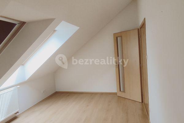 1 bedroom with open-plan kitchen flat to rent, 62 m², Rakouská, Milovice