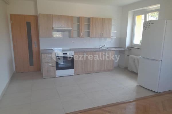 2 bedroom with open-plan kitchen flat to rent, 80 m², Bezručova, Beroun 2 bedroom with open-plan kitchen flat to rent, 80 m², Bezručova, Beroun