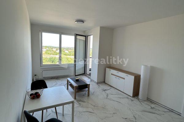 1 bedroom with open-plan kitchen flat to rent, 50 m², Ondrákové, Praha