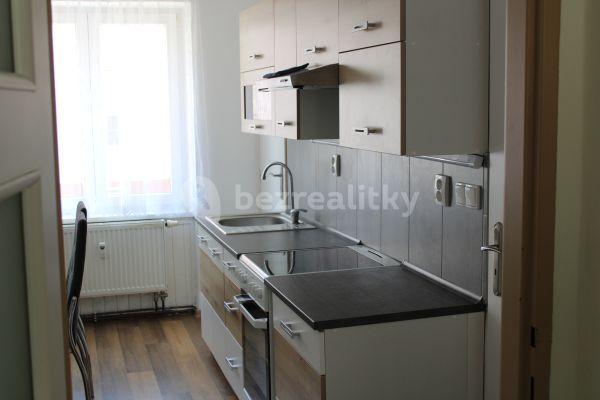 2 bedroom flat to rent, 65 m², Revoluční, Odolena Voda