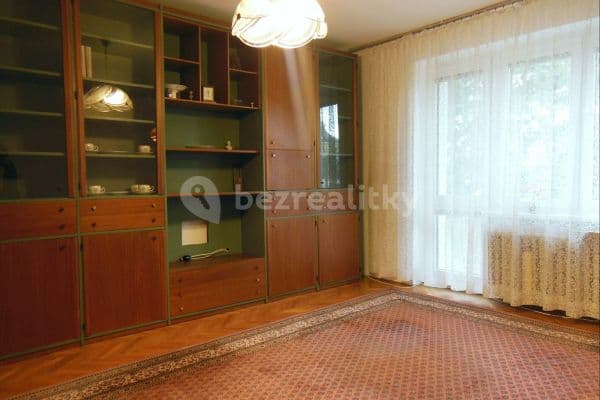 3 bedroom flat to rent, 61 m², Mozartova, Olomouc, Olomoucký Region