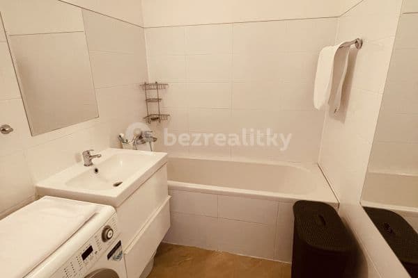 4 bedroom flat to rent, 8 m², Jana Růžičky, Hlavní město Praha