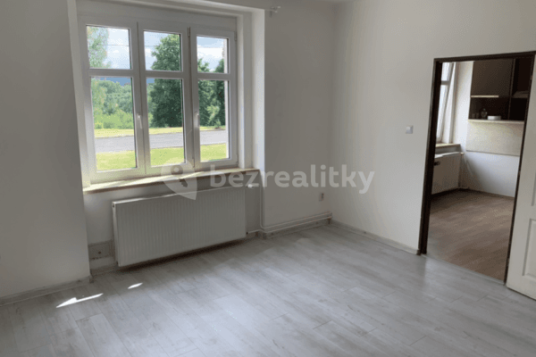 1 bedroom with open-plan kitchen flat to rent, 45 m², Rohová, Karlovy Vary